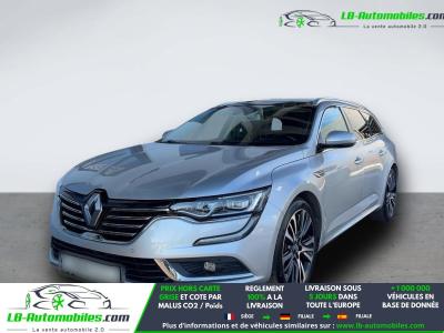 Renault Talisman Estate Tce 225 BVA
