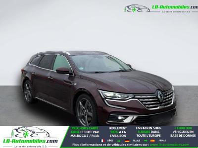 Renault Talisman Estate dCi 200 BVA
