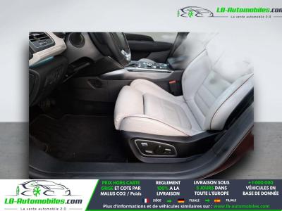 Renault Talisman Estate dCi 200 BVA