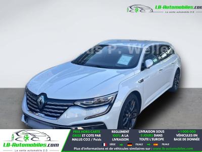 Renault Talisman Estate dCi 200 BVA