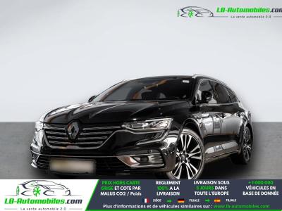 Renault Talisman Estate dCi 200 BVA