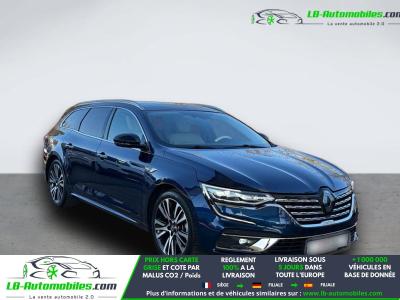 Renault Talisman Estate dCi 200 BVA