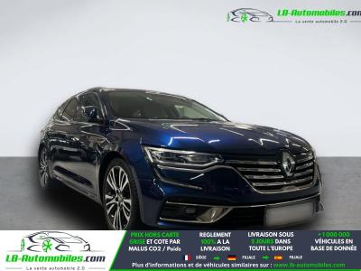 Renault Talisman Estate dCi 200 BVA