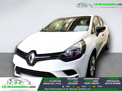 Renault Clio V SCe 75 BVM