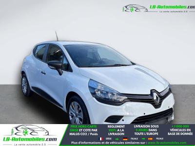 Renault Clio V SCe 75 BVM