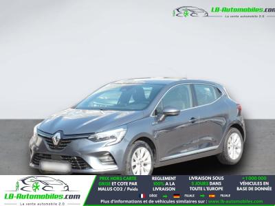 Renault Clio V TCe 130 BVA