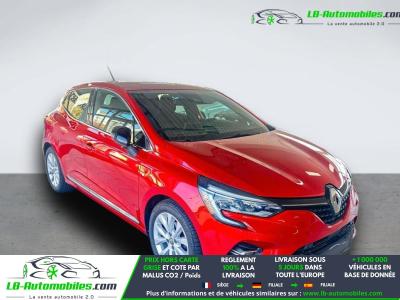 Renault Clio V TCe100 BVM