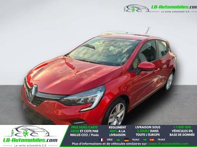 Renault Clio V TCe100 BVM