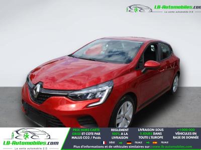Renault Clio V TCe100 BVM