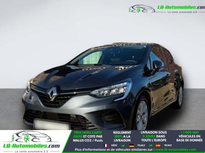 Renault Clio V TCe100 BVM