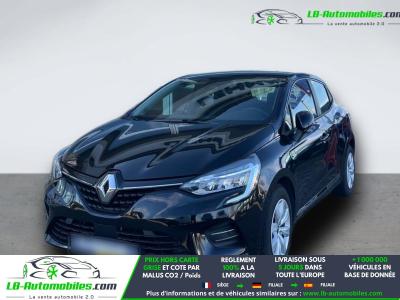 Renault Clio V TCe100 BVM