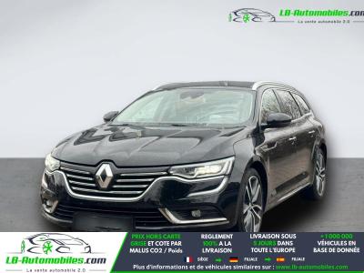 Renault Talisman Estate Tce 160 BVA