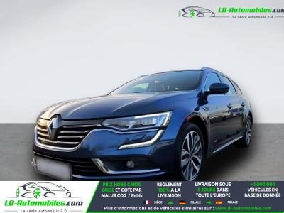 Renault Talisman Estate Tce 160 BVA