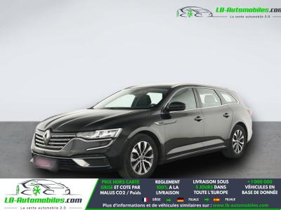Renault Talisman Estate Tce 160 BVA