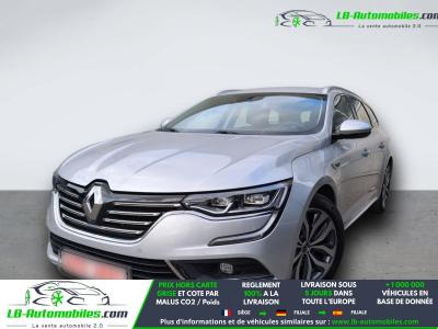 Renault Talisman Estate Tce 160 BVA