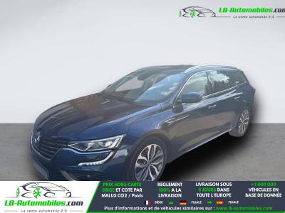 Renault Talisman Estate Tce 160 BVA
