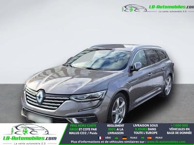 Renault Talisman Estate Tce 160 BVA
