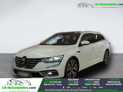 Renault Talisman Estate Tce 160 BVA