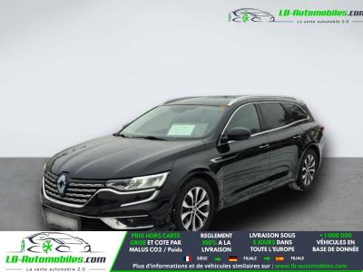 Renault Talisman Estate Tce 160 BVA