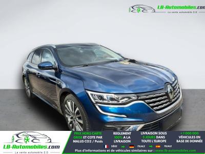 Renault Talisman Estate Tce 160 BVA