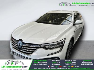 Renault Talisman Estate Tce 160 BVA