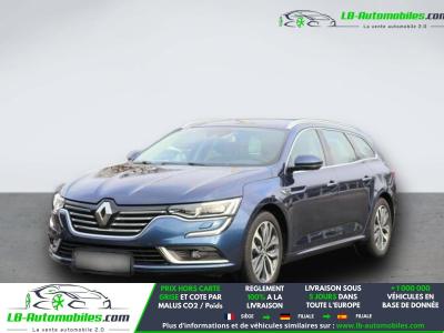 Renault Talisman Estate Tce 160 BVA