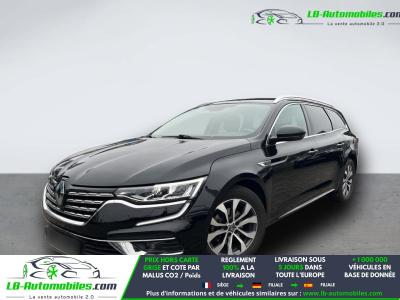 Renault Talisman Estate Tce 160 BVA