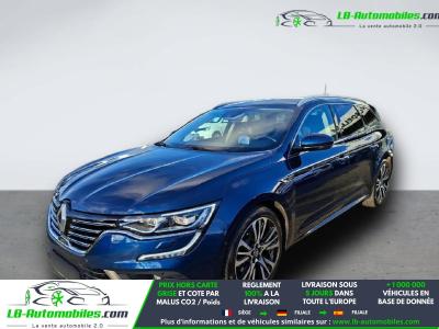 Renault Talisman Estate Tce 225 BVA