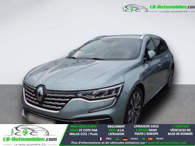 Renault Talisman Estate Tce 225 BVA