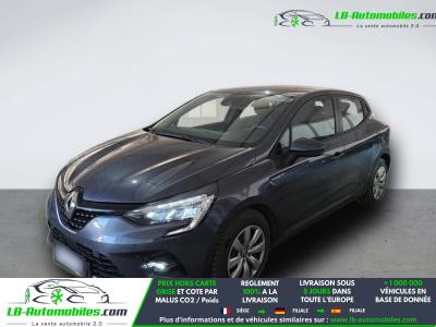 Renault Clio V dCi 85 BVM