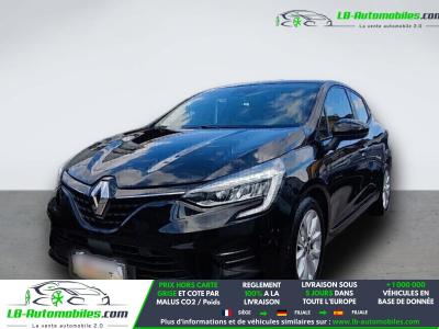 Renault Clio V dCi 85 BVM