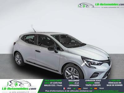 Renault Clio V dCi 85 BVM