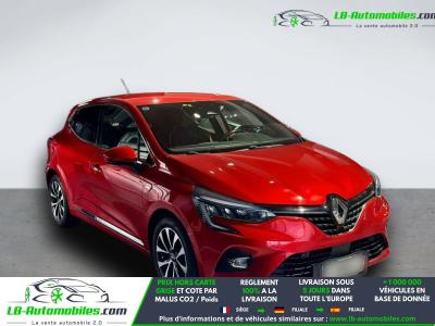 Renault Clio V dCi 85 BVM