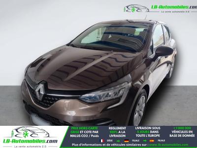 Renault Clio V dCi 85 BVM