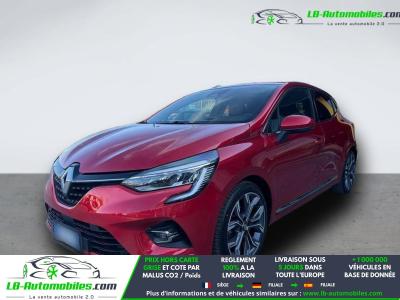 Renault Clio V dCi 85 BVM