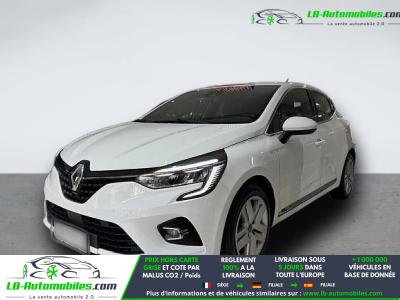 Renault Clio V dCi 85 BVM