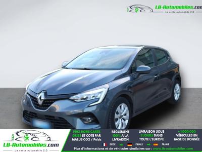 Renault Clio V dCi 85 BVM