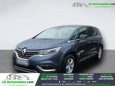 Renault Espace V dCi 160 BVA
