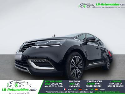 Renault Espace V dCi 160 BVA