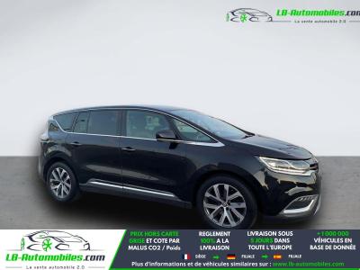 Renault Espace V dCi 160 BVA
