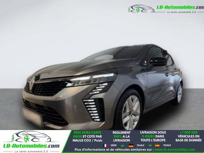 Renault Clio V TCe 90 BVM