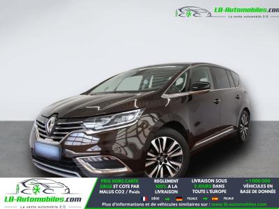 Renault Espace V dCi 160 BVA