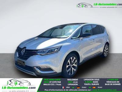 Renault Espace V dCi 160 BVA