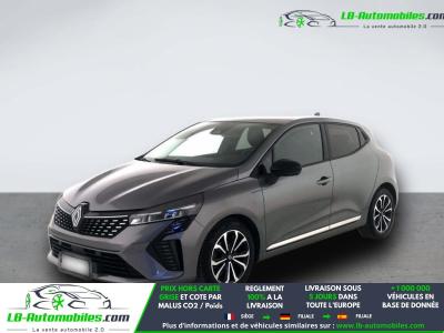 Renault Clio V TCe 90 BVM