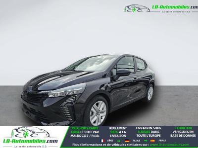 Renault Clio V TCe 90 BVM