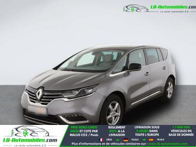 Renault Espace V dCi 160 BVA