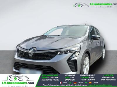 Renault Clio V TCe 90 BVM