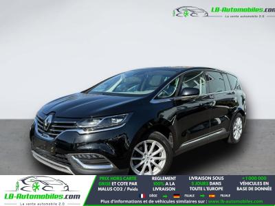 Renault Espace V dCi 160 BVA