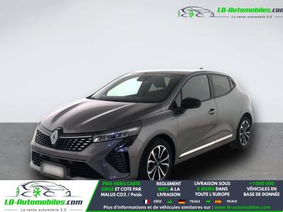 Renault Clio V TCe 90 BVM