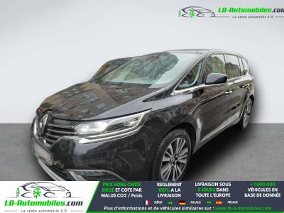 Renault Espace V dCi 160 BVA